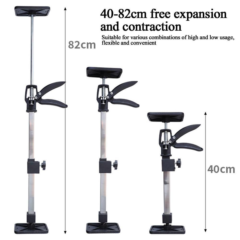 Lisslune | Stainless Steel Telescopic Support Rod