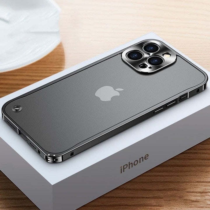 Lisslune | iPhone Case - Robust Protection in Elegant Design