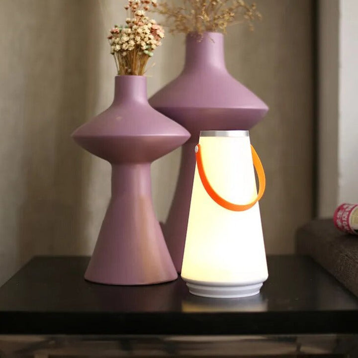 Lisslune | Mayday Industrial Wired Lamp