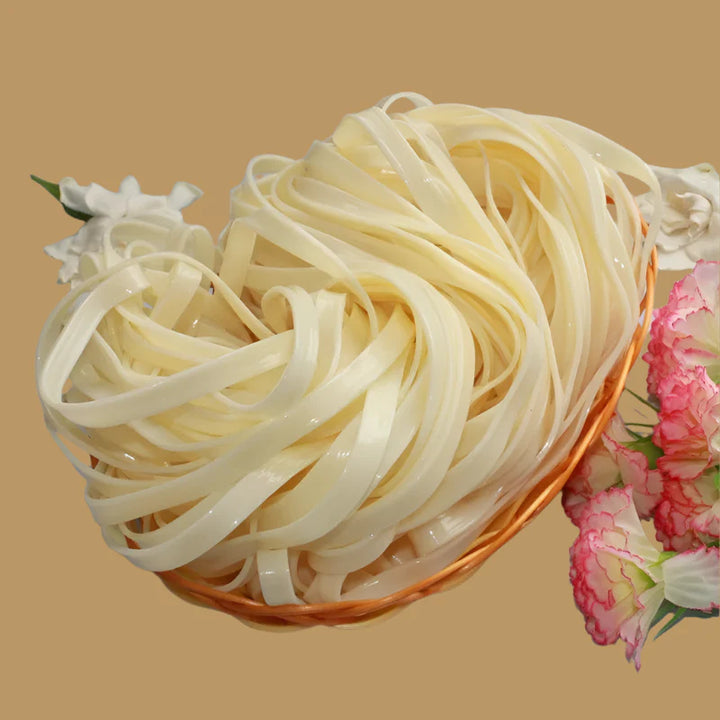 Lisslune | Realistic Neppasta Noodle Display for Kitchen and Creative Decoration