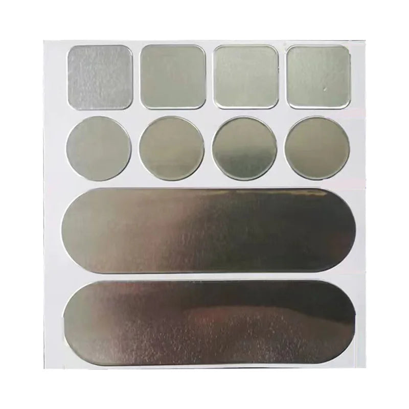 Lisslune | Heat Guard Aluminium Pot Repair Patches