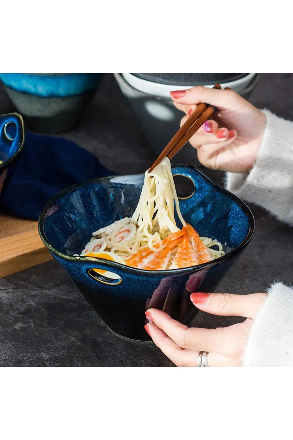 Lisslune | pasta shells