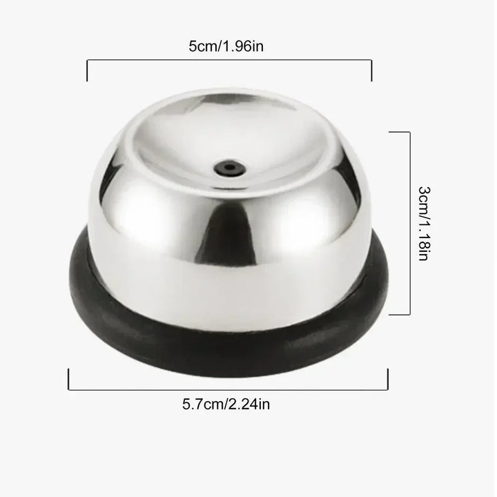 Lisslune | Easy Peel Precision Egg Piercer Tool