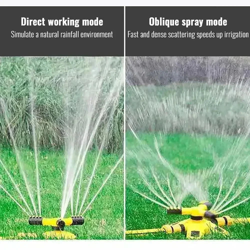 Lisslune | RegenMeister Garden Sprinkler – Natural irrigation, as if it were raining