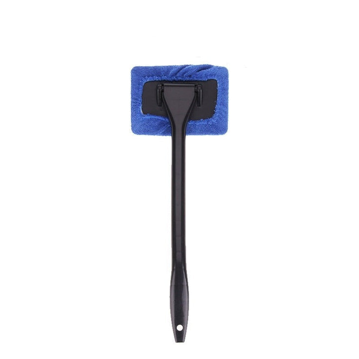 Lisslune | Car Window Interior Cleaning Brush with Joint Head