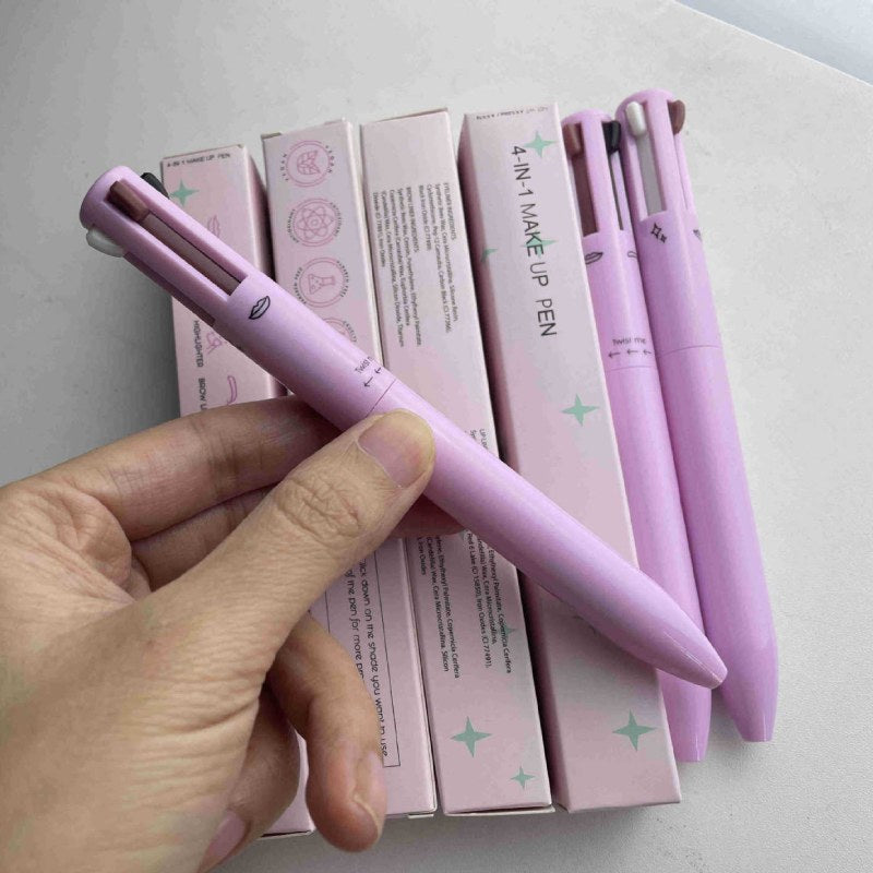 Lisslune | 4in1 Makeup Pencil