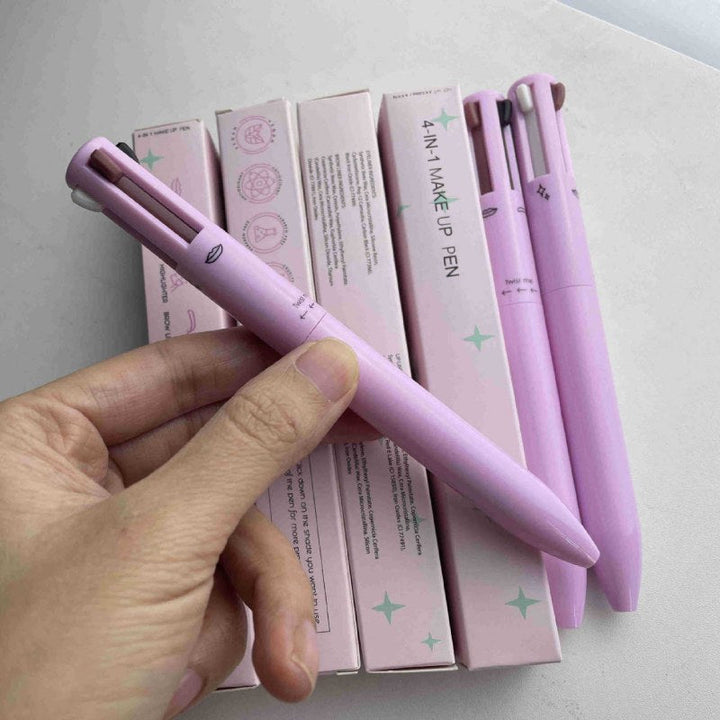 Lisslune | 4in1 Makeup Pencil