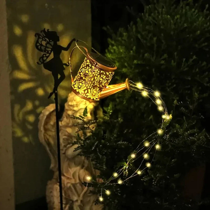 Lisslune | Fairy Garden Lights