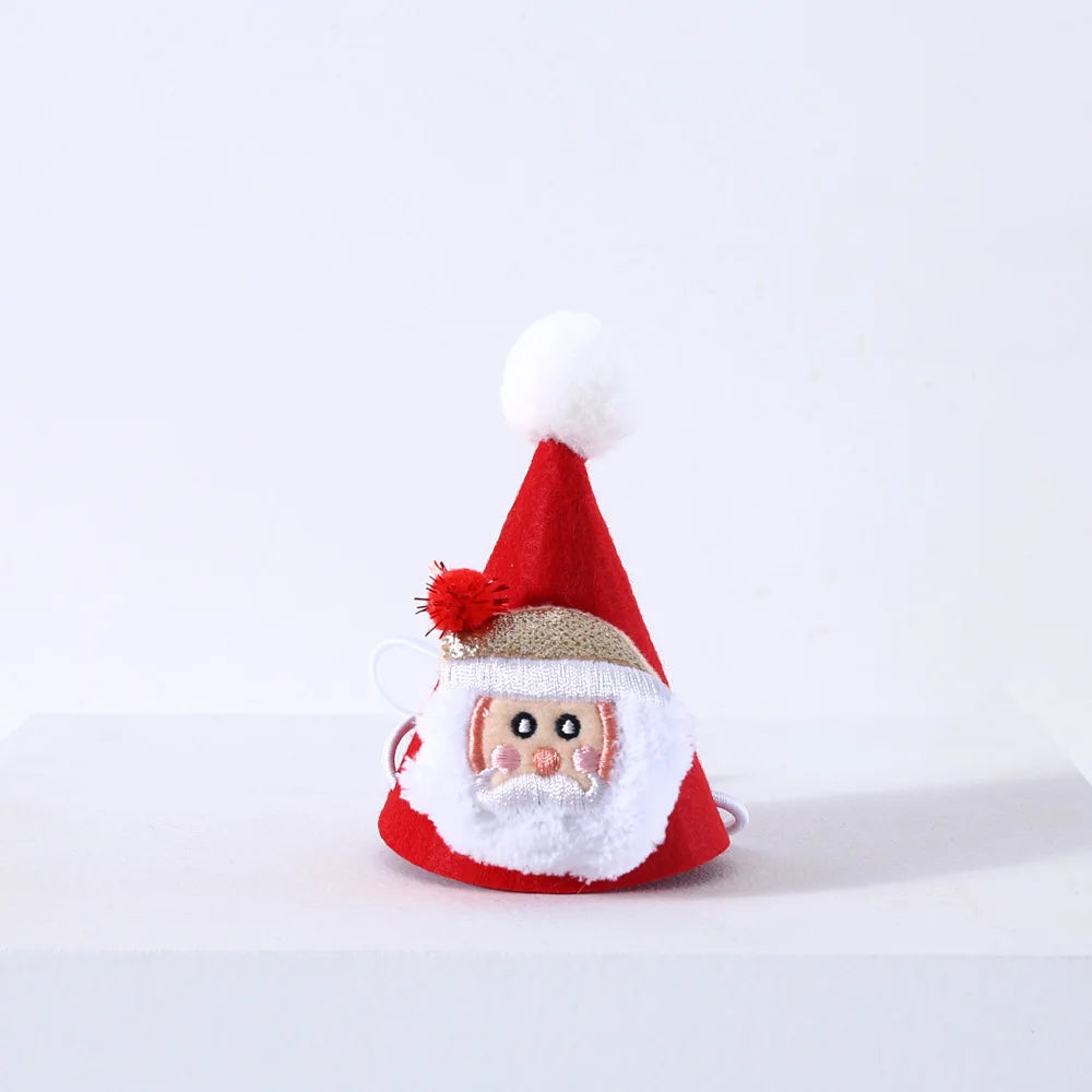 Lisslune | Christmas Hats