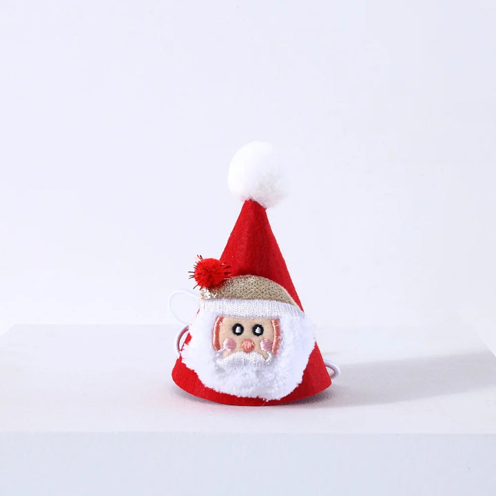 Lisslune | Christmas Hats