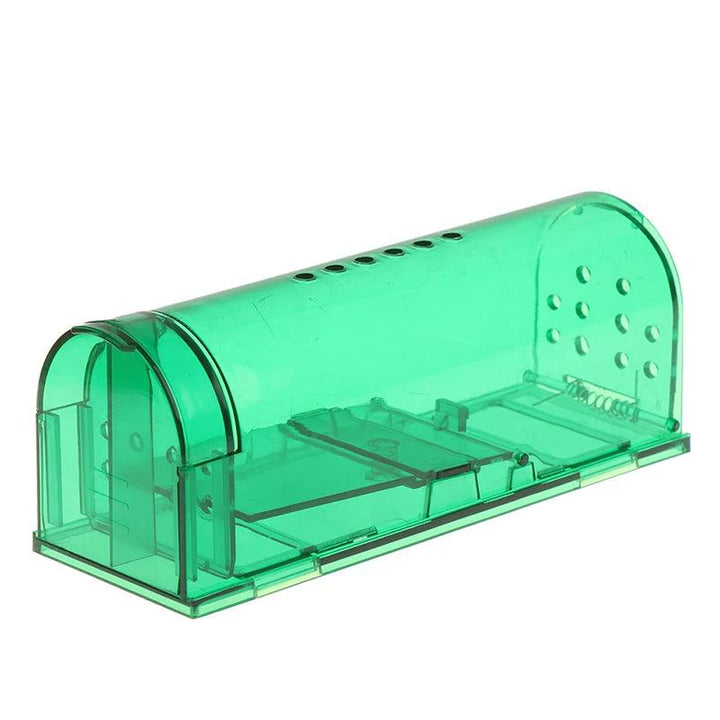 Lisslune | Humane Reusable Mouse Trap - Single Unit