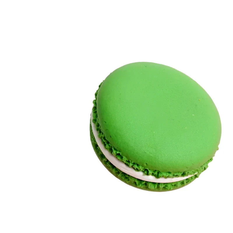 Lisslune | Artificial Macaron Cake model for wedding dessert table decoration and photo props