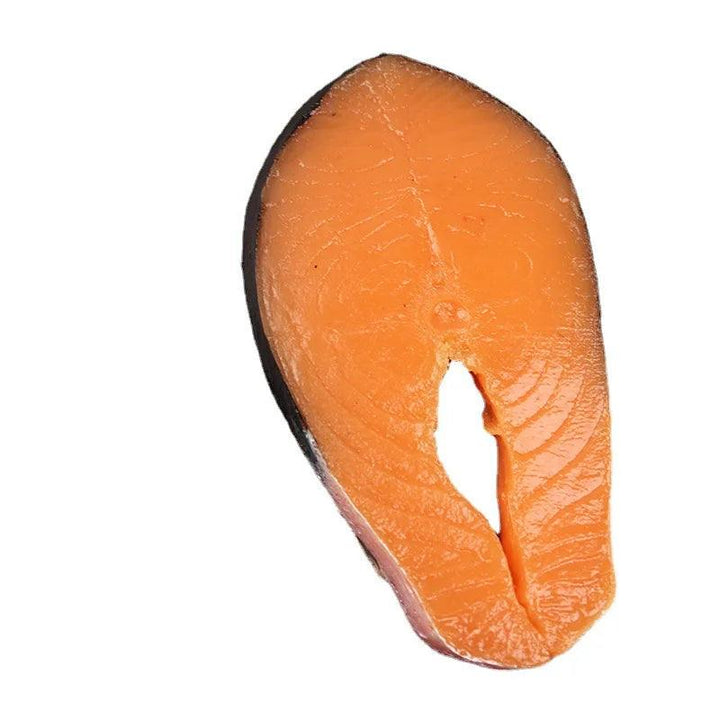 Lisslune | Life-Size Sushi Model Collection - Salmon and Tuna Models for Home Decoration and Photography