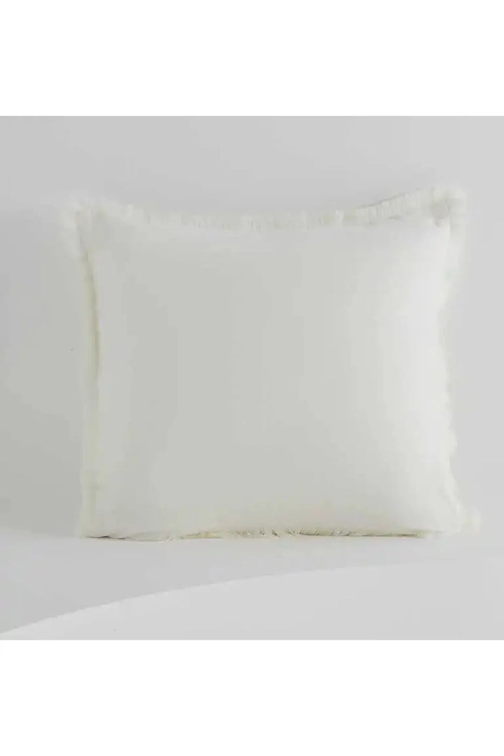 Lisslune | Cotton decorative cushion cover