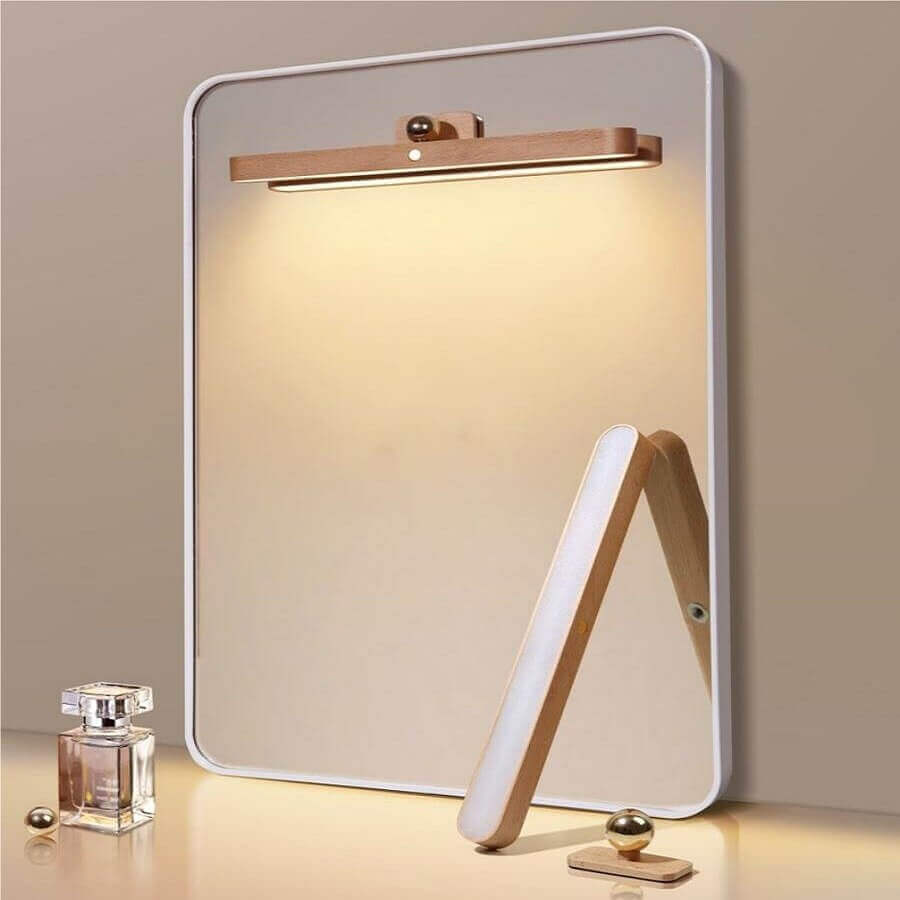 Lisslune | USB Magnetic Charging Wall Light