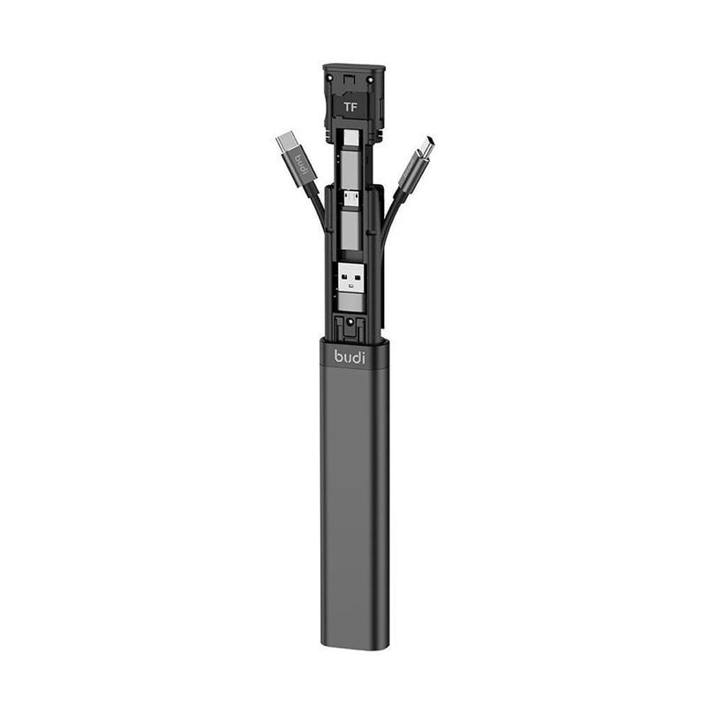 Lisslune | 9 in 1 cable stick