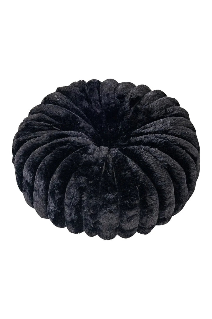 Lisslune | Pumpkin Plush Cushion