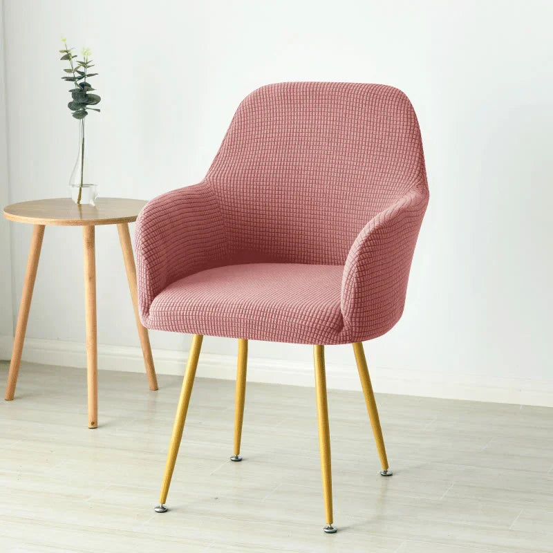 Lisslune | Highback Chair Cover