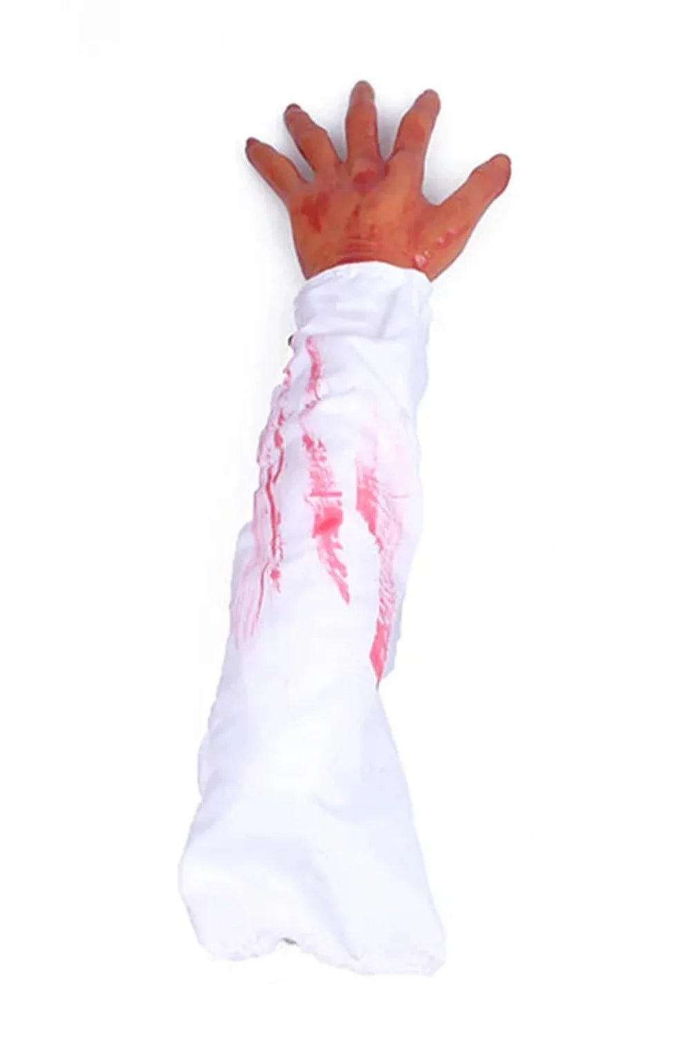 Lisslune | severed arms Halloween props
