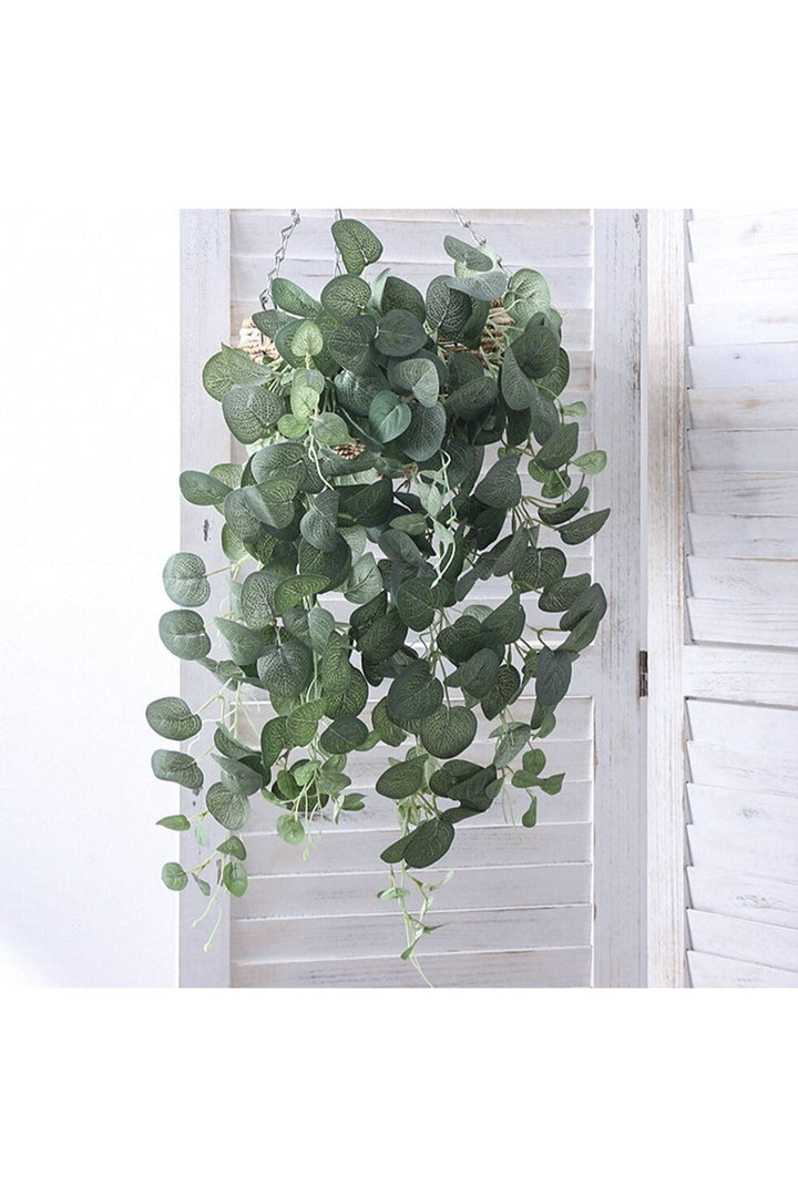 Lisslune | Pastoral Eucalyptus Bouquets