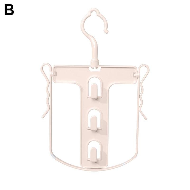 Lisslune | Magic Non-Slip Folding Sweater Hanger