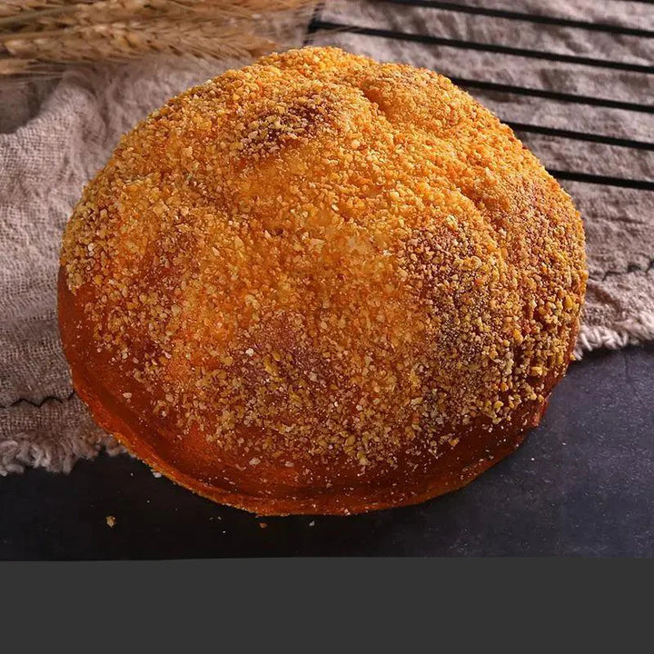 Lisslune | Life-like Synthetic Baker's Bread Set for Impressive Events and Photography