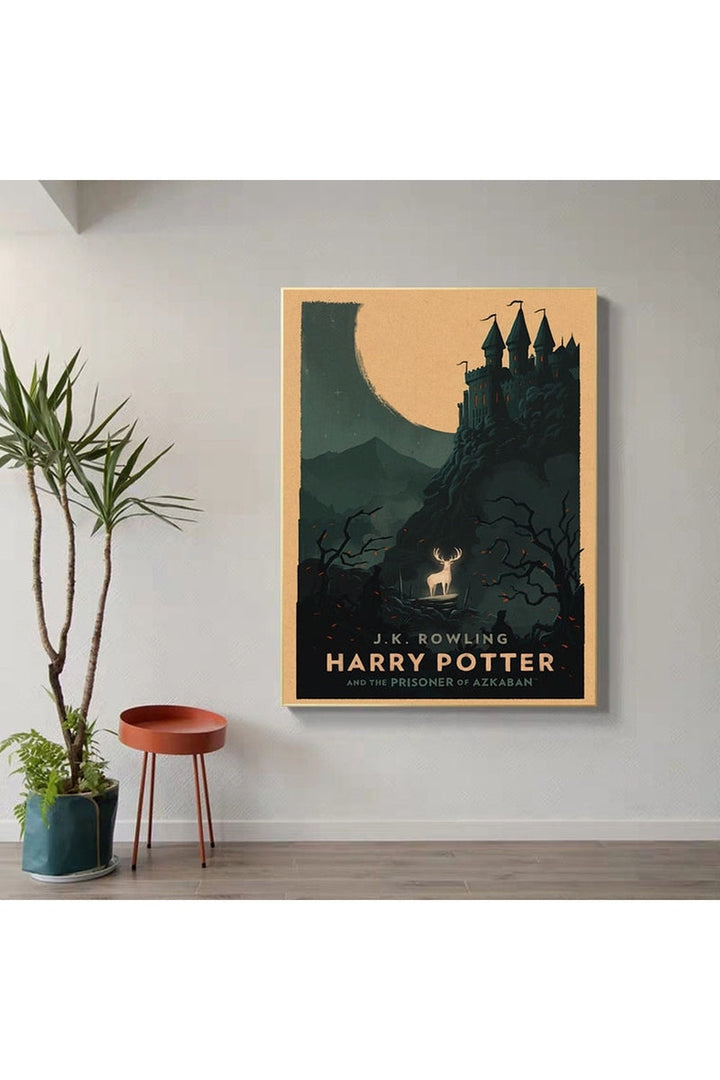 Lisslune | inspired wall art