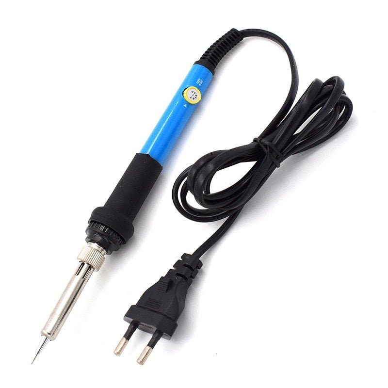 Lisslune | Soldering Iron with Adjustable Temperature
