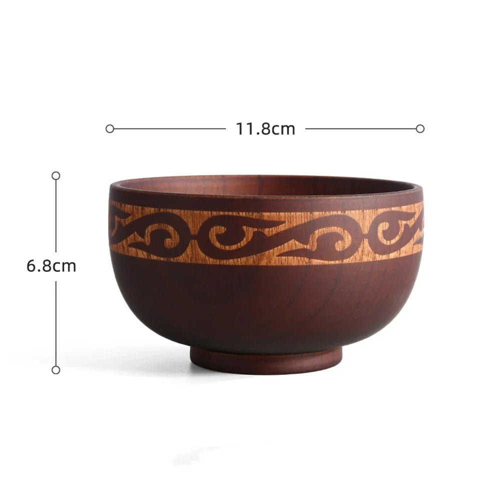 Lisslune | hand-carved bowls