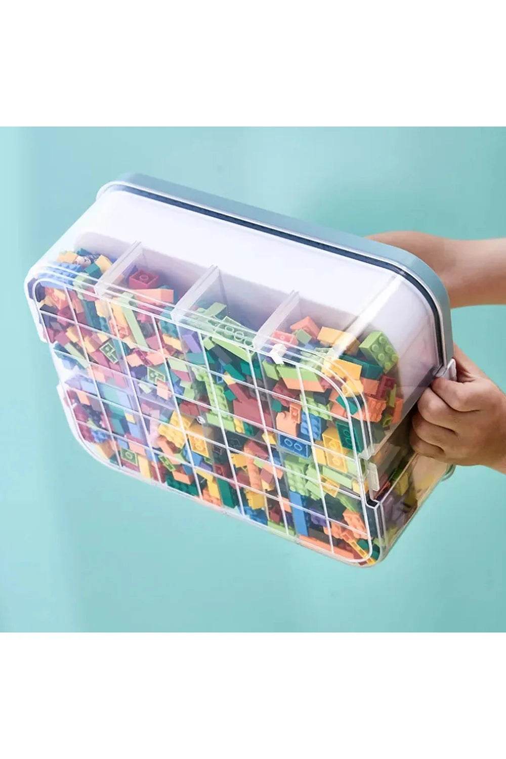 Lisslune | Storage box