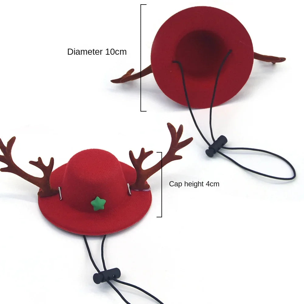 Lisslune | Adjustable Christmas stockings