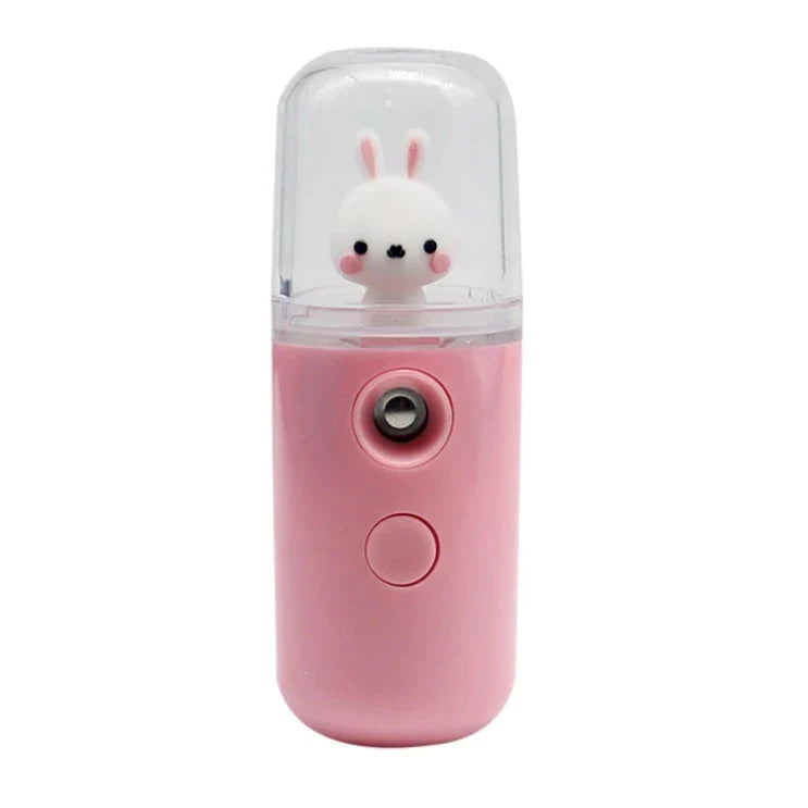 Lisslune | Bunny Mist Air Humidifier