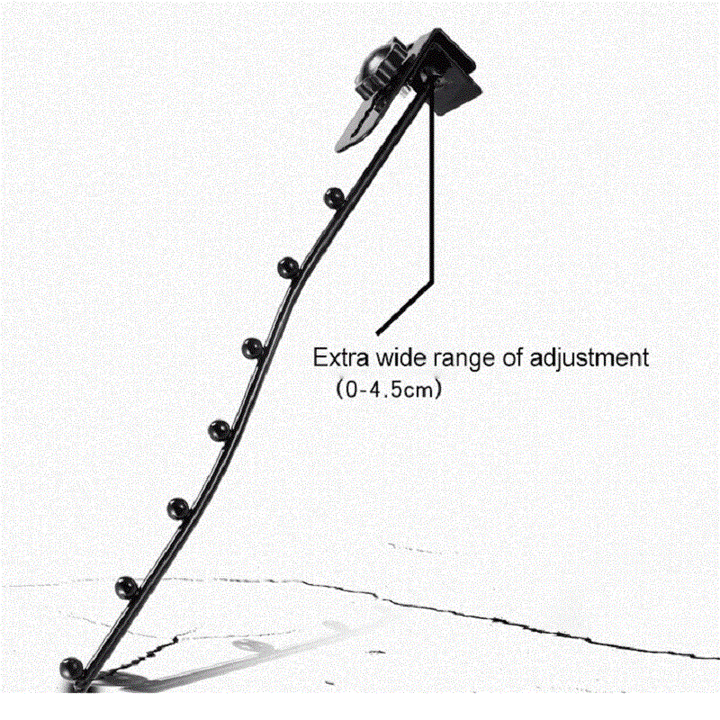 Lisslune | Versatile stainless steel utility shelf for optimal household organization