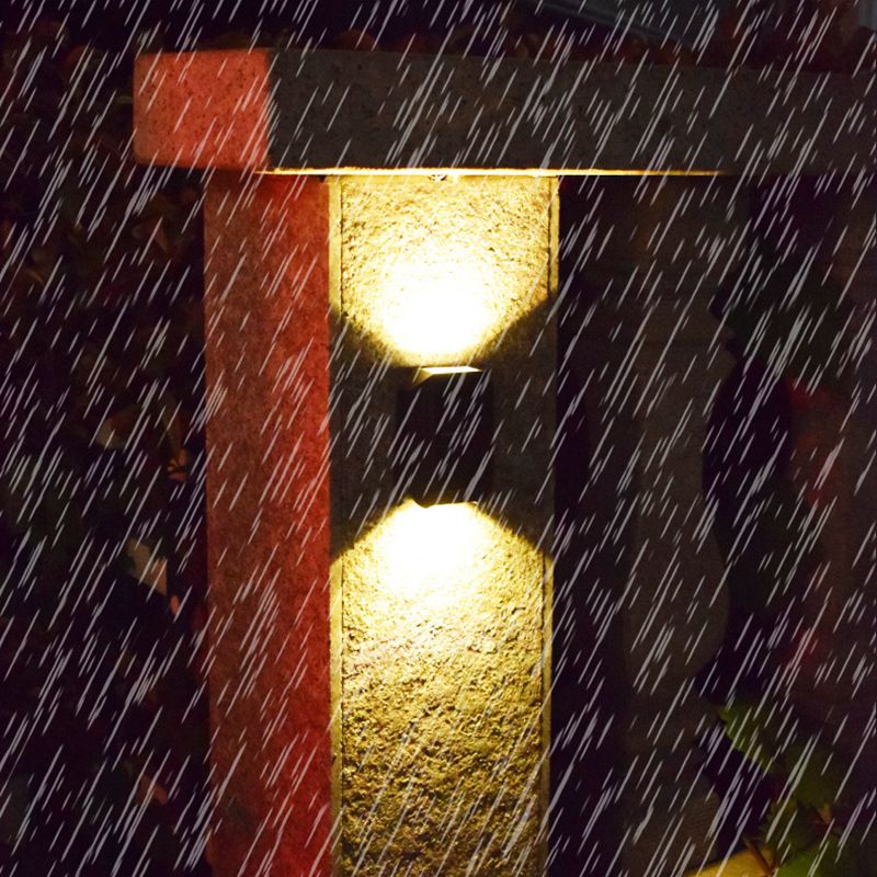Lisslune | CelestiaGlow – Starry Wall Lamp for Luxurious Ambiance