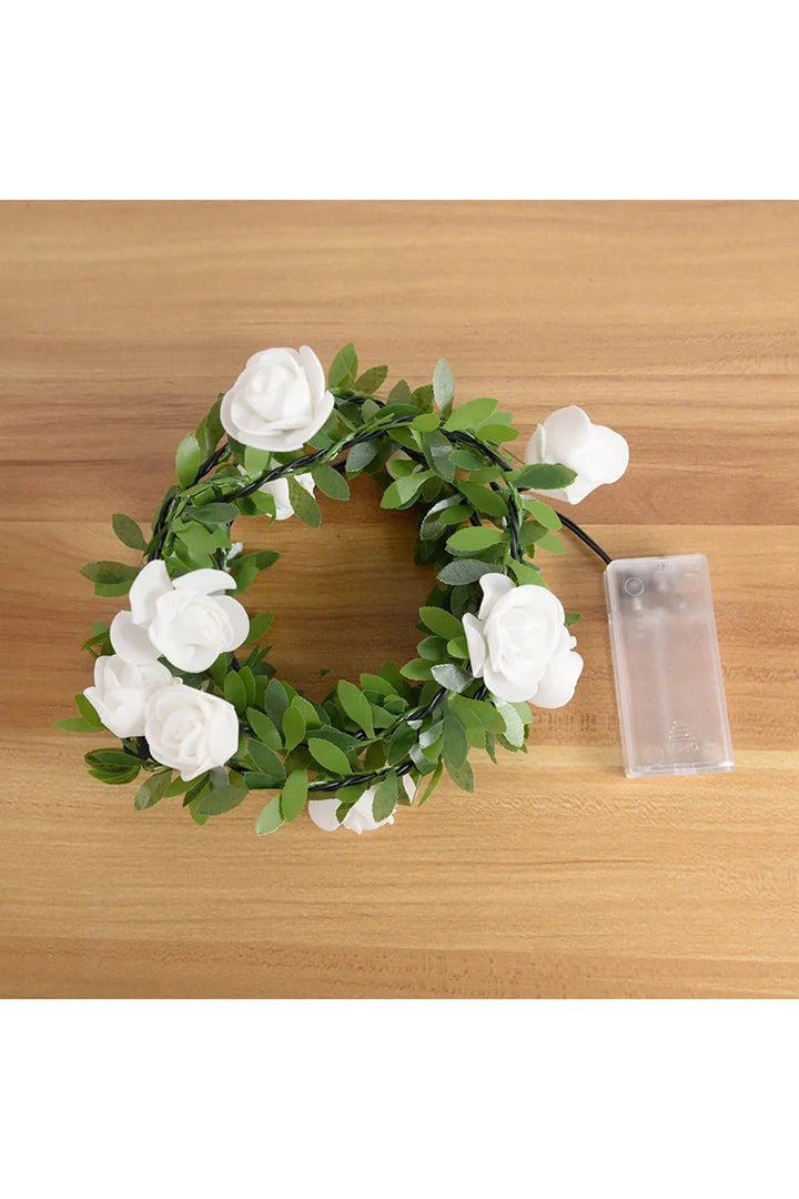 Lisslune | Light vine Artificial Plants