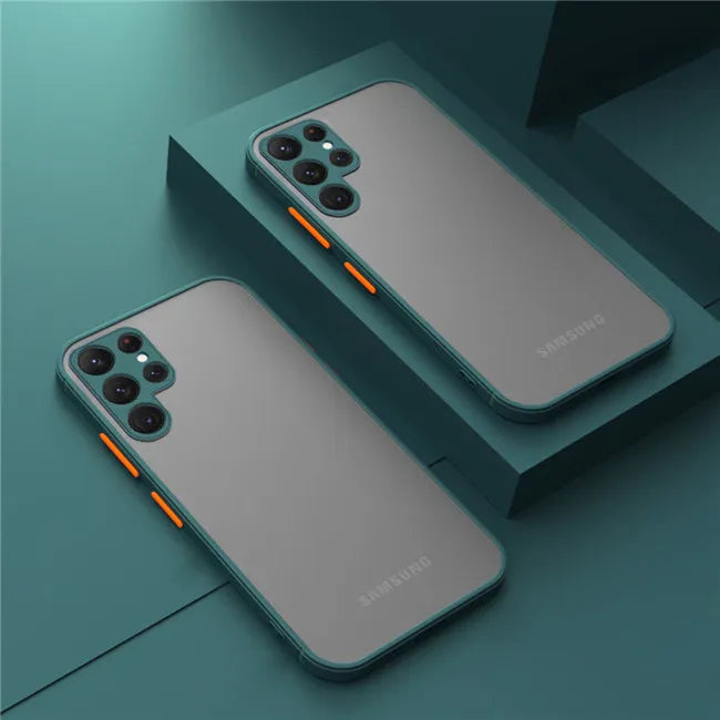 Lisslune | Mattes Handycase for Samsung Galaxy