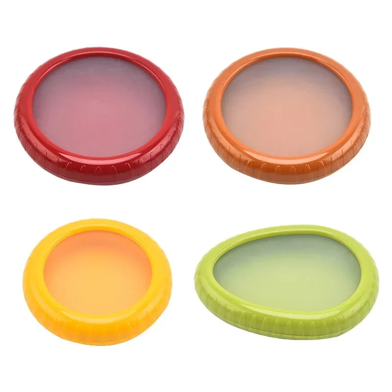 Lisslune | Fresh Fruit Keeper Food Storage Container Box