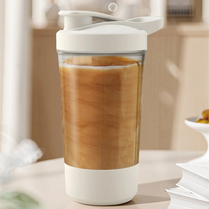 Lisslune | Automatic Shaker for On the Go