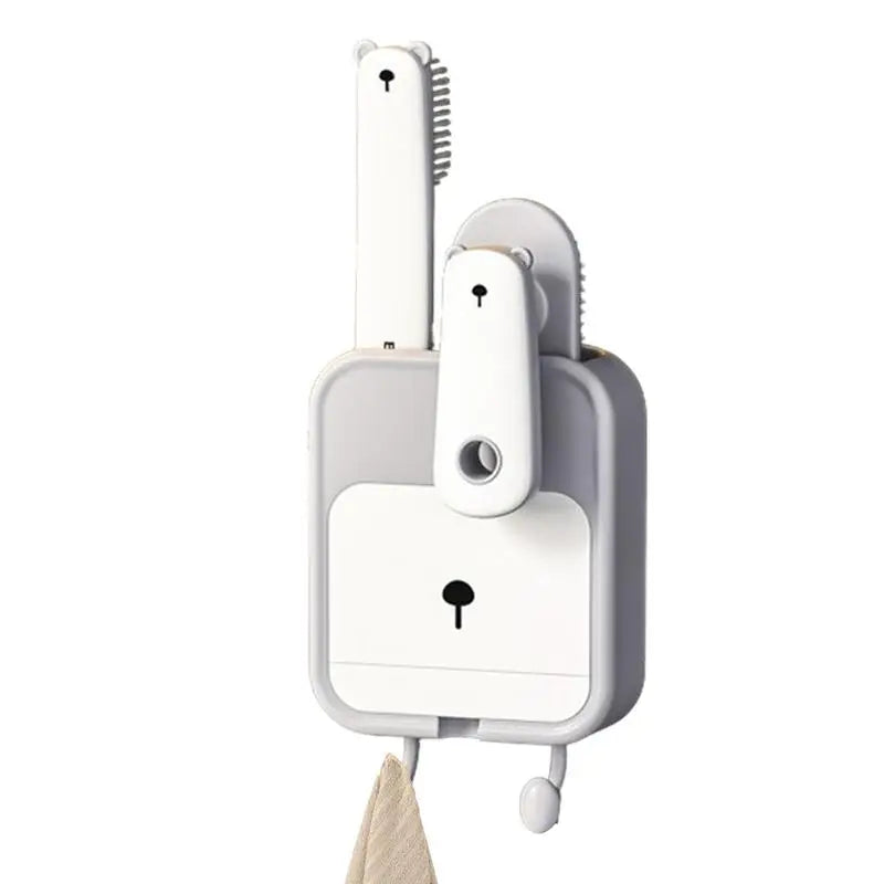 Lisslune | 3in1 Smart Hang Hygienic Soap Station