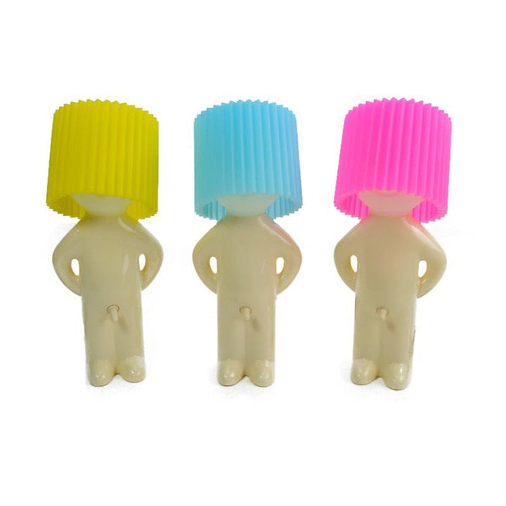 Lisslune | Shy Boy Creative LED Lamp