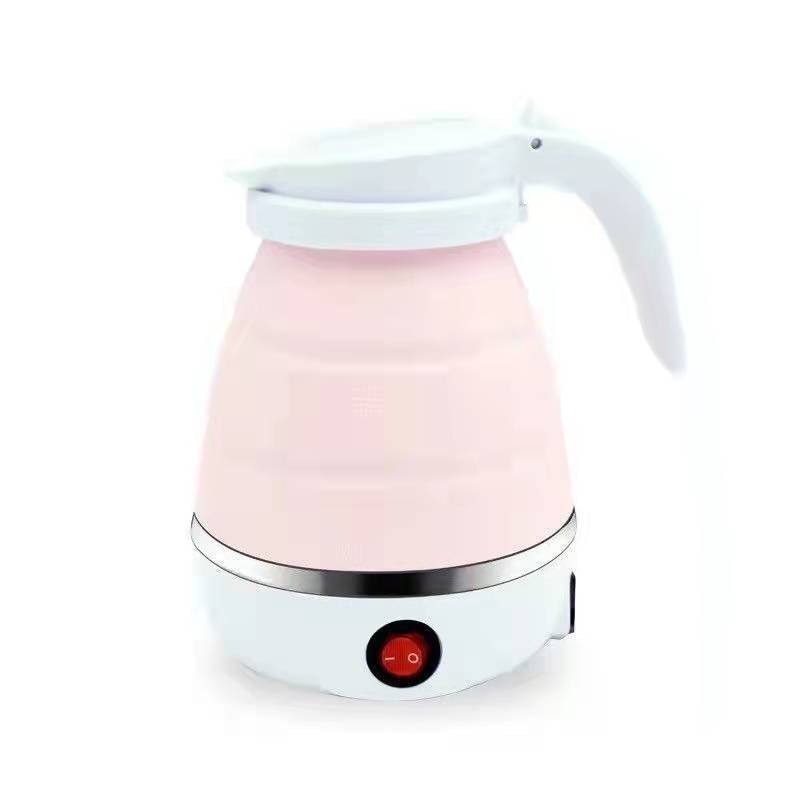 Lisslune | Foldable Teakettle Kettle