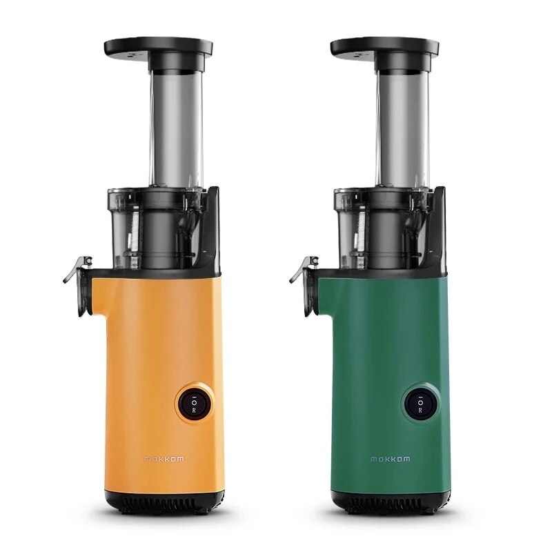 Lisslune | Simple Squeeze Electric Automatic Compact Fresh Juicer