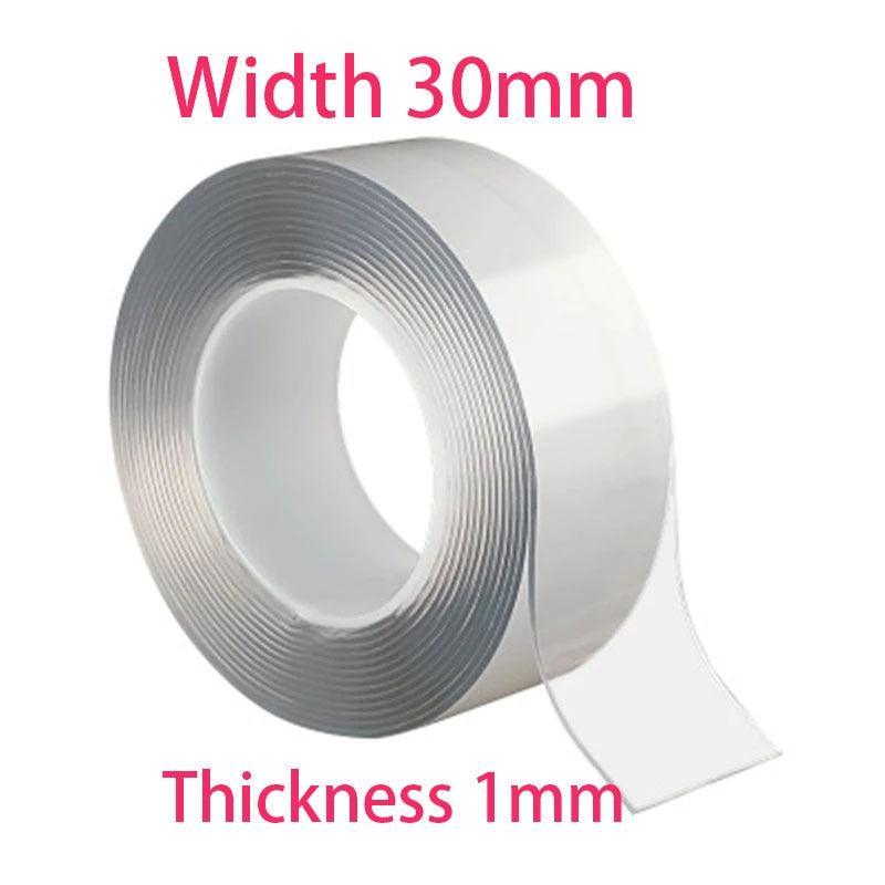 Lisslune | MaxiStick - Multi-Purpose Strong Nano Tape