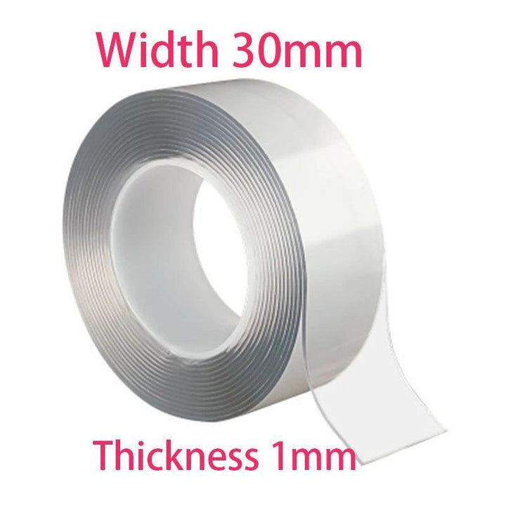 Lisslune | MaxiStick - Multi-Purpose Strong Nano Tape