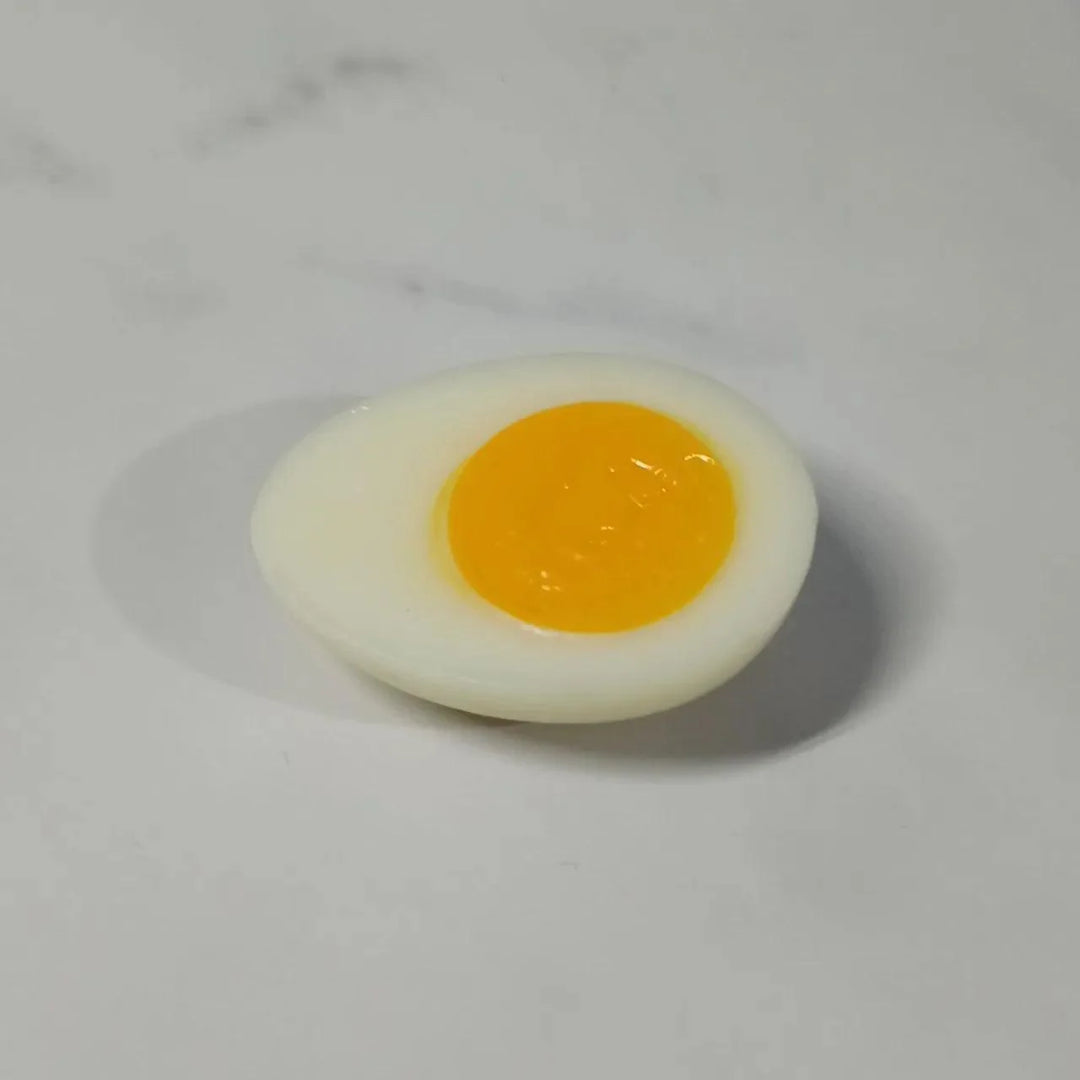 Lisslune | Realistic Fried Egg Home Decoration and Photography Prop