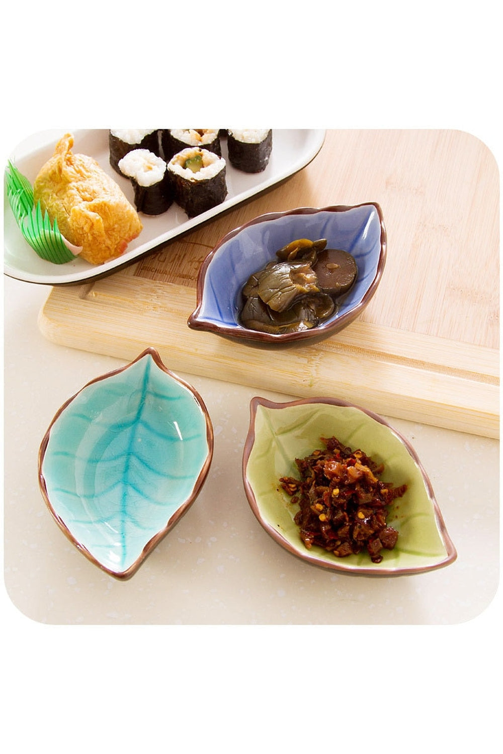 Lisslune | Sauce bowl