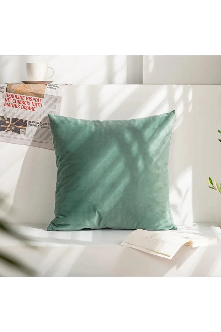 Lisslune | Velvet pillowcase