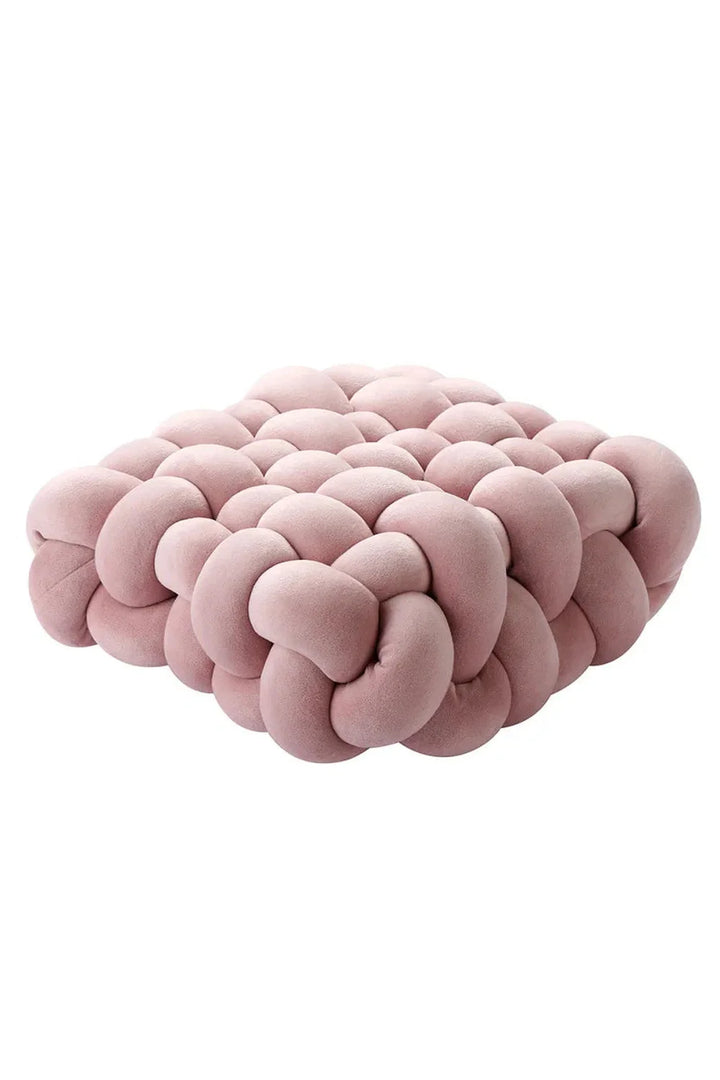 Lisslune | Knot Cushion