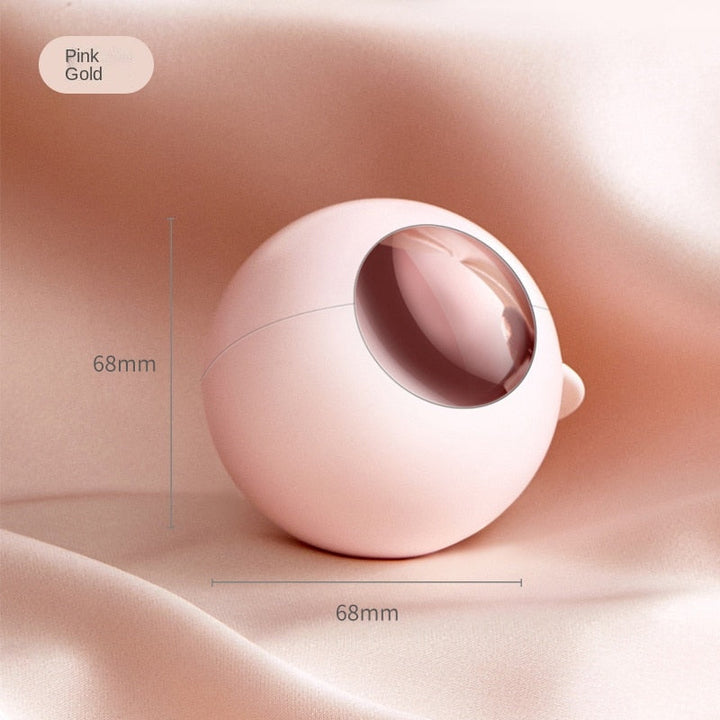 Lisslune | Futuristic Reusable Sticky Lint Remover