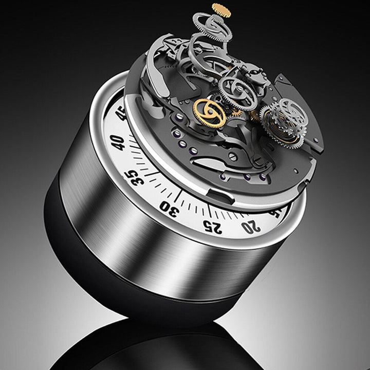 Lisslune | Meal Time Mechanical Kitchen Timer